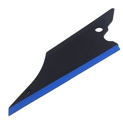 THE BLUE CONQUERER SQUEEGEE TOOL