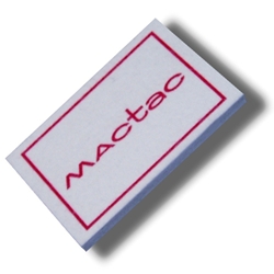 MACTAC FELT SQUEEGEE