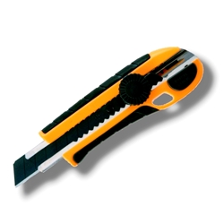 KDS GRIP-FIT HEAVY DUTY KNIFE