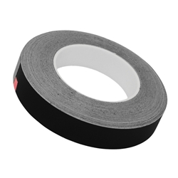 1" X 150' BLACK OUT TAPE