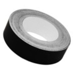 1 1/2" X 150' BLACK OUT TAPE