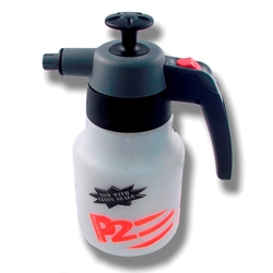 2 QUART POLY 2 PUMP SPRAYER