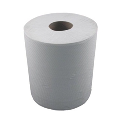 LOW LINT PAPER TOWELS (605' ROLL)