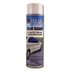 19 OZ. FILM GUARD WINDOW TINT CLEANING SOLUTION