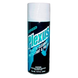 Plexus Plastic Cleaner Protectant & Polish, 13 oz. - 20214