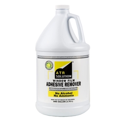 ATR Adhesive Remover