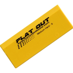 5" YELLOW FLAT OUT BLADE