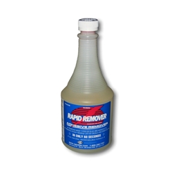 Rapid Remover Adhesive Remover