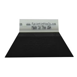 BLACK TURBO, SOFT  CLEANING SQUEEGEE