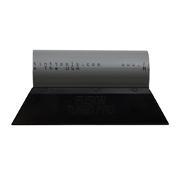 BLACK TURBO, SOFT  CLEANING SQUEEGEE