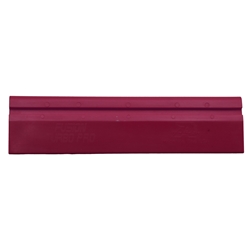 INJECTION MOLDED PINK TURBO PRO CLEANING TURBO SQUEEGEE