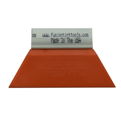 ORANGE TURBO INSTALLATION SQUEEGEE