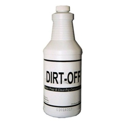 32 OZ. DIRT-OFF CONCENTRATED WINDOW TINTING PREP SOLUTION