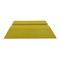 YELLOW TURBO INSTALLATION SQUEEGEE