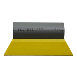 YELLOW TURBO INSTALLATION SQUEEGEE