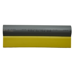 YELLOW TURBO INSTALLATION SQUEEGEE