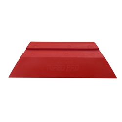 RED TURBO PRO INSTALLATION SQUEEGEE