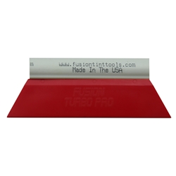 RED TURBO PRO INSTALLATION SQUEEGEE