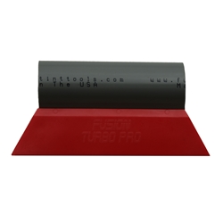 RED TURBO PRO INSTALLATION SQUEEGEE