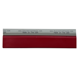 RED TURBO PRO INSTALLATION SQUEEGEE