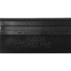 BLACK TURBO, SOFT  CLEANING SQUEEGEE