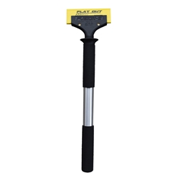 5 INCH LEVERAGE BOOSTING SQUEEGEE HANDLE