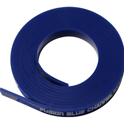 ROLL OF BLUE CHANNEL REFILL