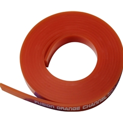 ORANGE CHANNEL SQUEEGEE BLADE ROLL