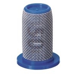 TRIGGER JET STRAINER 50 MESH BLUE