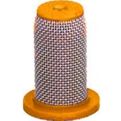 TRIGGER JET STRAINER 200 MESH ORANGE