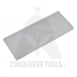 AUTOMOTIVE REAR WINDOW SQUEEGEE BLADE