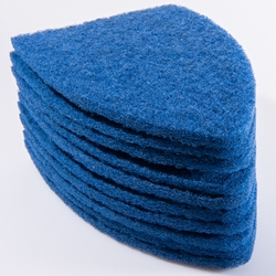 SCRUB -IT PADS