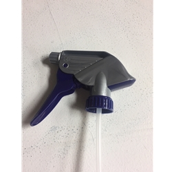 HIGH OUTPUT SPRAY NOZZLE