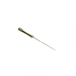SURGICAL STEEL NEEDLE FOR DIRT REMOVAL