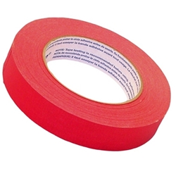 1/2" RED WINDOW FILM TAPE