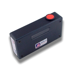 MERLIN LAZER TOUGHENED GLASS INDICATOR