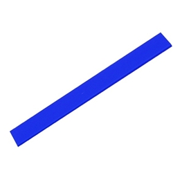 6" BLUE MAX SQUEEGEE BLADE