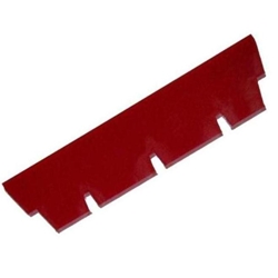 GO DOCTOR REPLACEMENT BLADE - RED