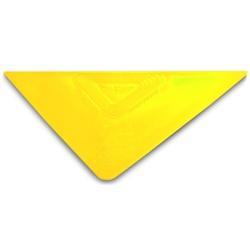 TRI-EDGE YELLOW