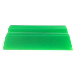 5.5 Inch Green Installation Squeegee (Soft)