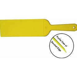 PLASTIC TOOL "PADDLE"