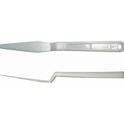 PLASTIC KNIFE "THE SHANK"