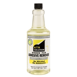 ATR Adhesive Remover