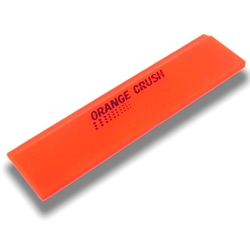 8" ORANGE CRUSH SQUEEGEE