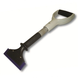 THOR'S HAMMER HANDLED WINDOW FILM INSTALLTION SQUEEGEE