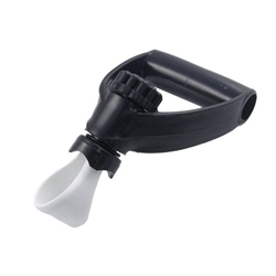 MOTUS D-GRIP SQUEEGEE HANDLE EXTENSION